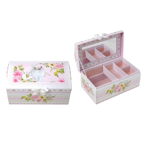 TOM-SZKATUŁKA 20X12X10.5CM BRC-63