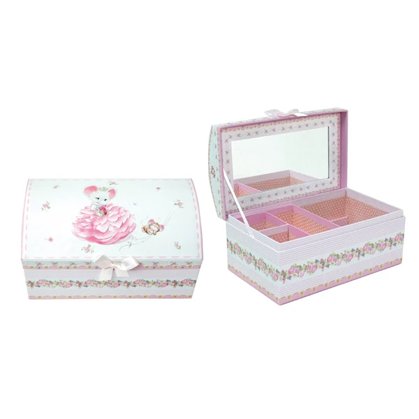 TOM-SZKATUŁKA 20X12X10.5CM BRC-71