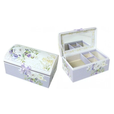 TOM-SZKATUŁKA 20X12X10.5CM BRC-83