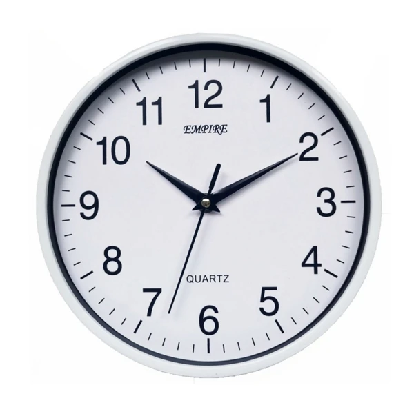 TOM-ZEGAR ŚCIENNY 23CM ZP27W