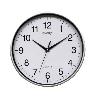 TOM-ZEGAR ŚCIENNY 28CM ZP29S