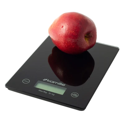 WAGA ELEKTRONICZNA KUCHENNA 7107