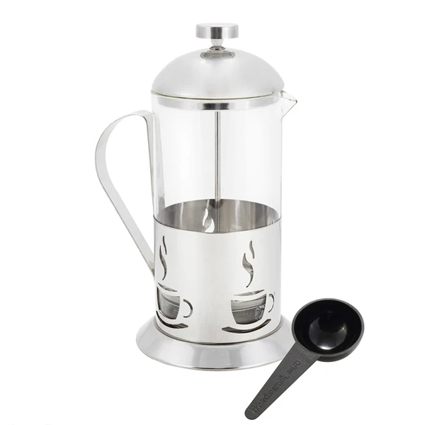 ZAPARZACZ DO HERBARTY/KAWY 600ML 100605