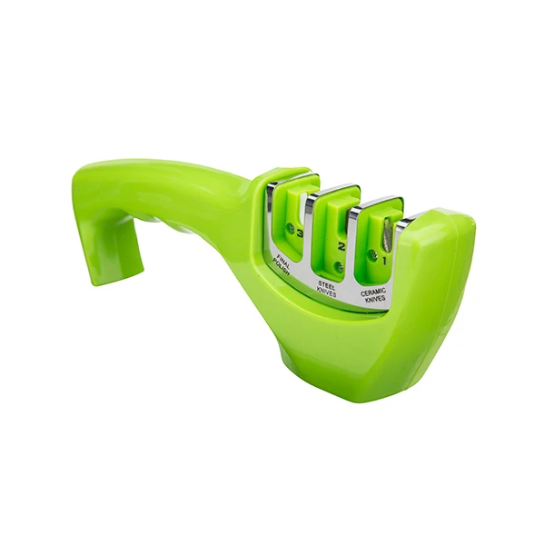 ADLER-OSTRZAŁKA DO NOŻY 3W1 *CAMRY* 6709