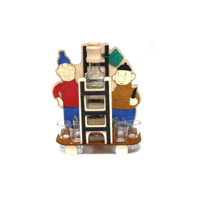 AN-KPL. KARAFKA *SĄSIEDZI* 725