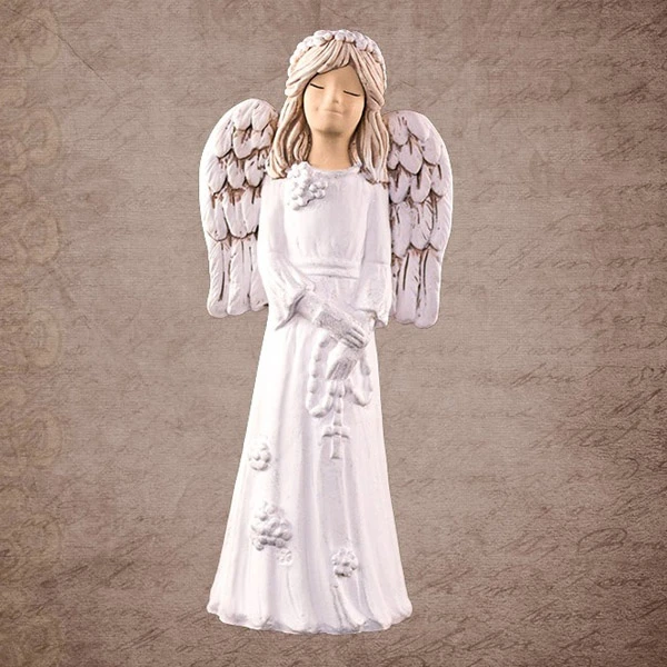 CA-FIGURKA CERAMICZNA *DOBRAVKA* 154