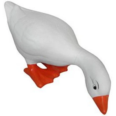 CERIN-FIGURA *GĘŚ SKUBIŃCA*