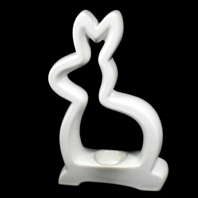 CER-ZAJĄC OKNO MAŁY *SZKLIWO BIAŁE* C-1094SZB