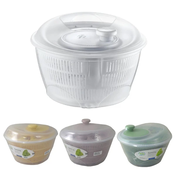 CH-WIRÓWKA DO SAŁATY 5L 3477