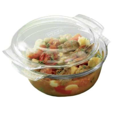 DAJ-NACZYNIE ŻARO OKRĄGŁE 3,5L 36730