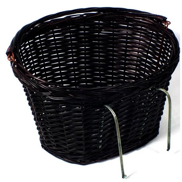 DM-KOSZYK WIKLINA NA ROWER 3A479