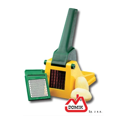 DOMIK-FRYTKOWNICA Z PRASKĄ