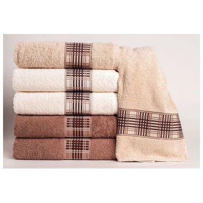 EUROMAT-RĘCZNIK 70*130 LINDEN