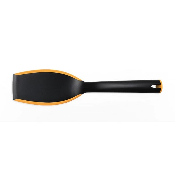 FISK-SZPATUŁKA Z SILIKONOWĄ KRAWĘDZIĄ