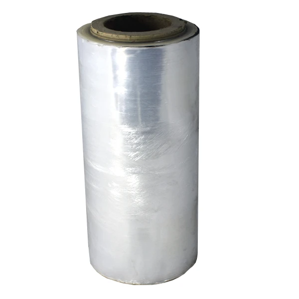 FOLIA SPOŻYWCZA DO ŻYWNOŚCI 0,30 *JUMBO* 11MY