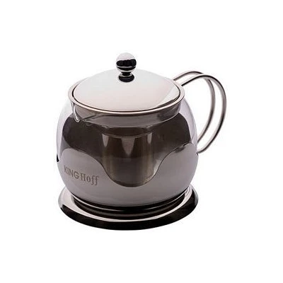 KH-3137-ZAPARZACZ DO HERBATY 1.0L