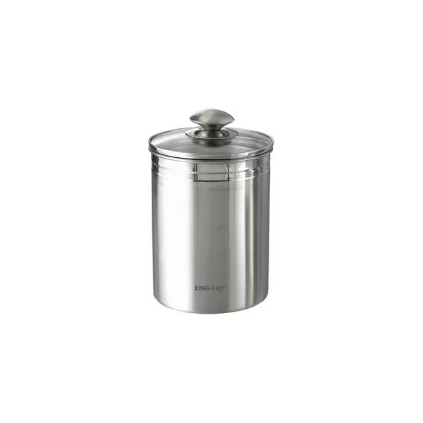 KH-3399 POJEMNIK ZE SZKL.POKR.