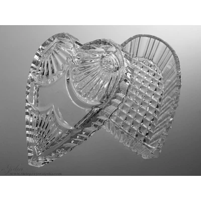 KOL-BOMBONIERA SERCE *1482*