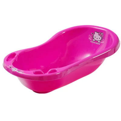 MALTEX-WANIENKA 100CM *HELLO KITTY*