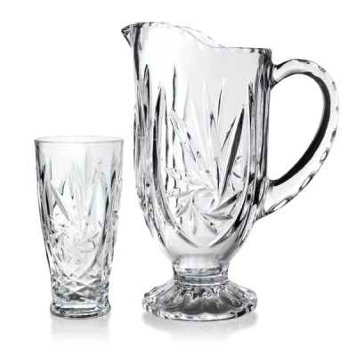 MON-KPL. 1+6 DZBANEK 1,2L +6 SZKLANEK 325ML 7908