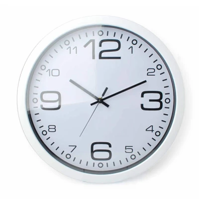 MON-ZEGAR OKRĄGŁY 40CM  7984