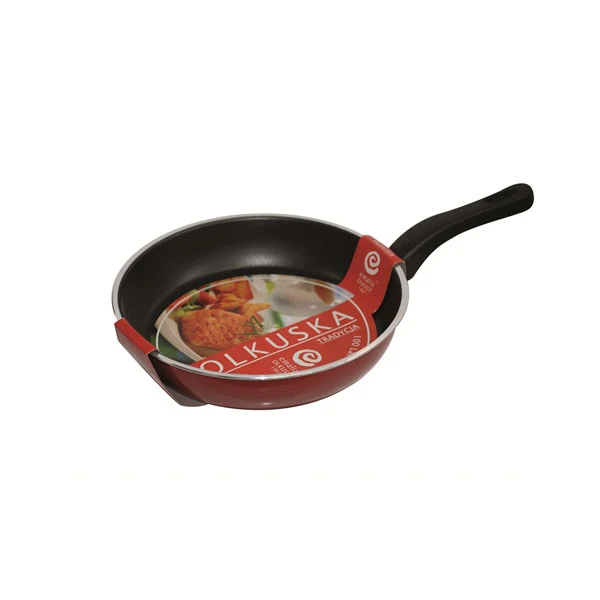 OFNE-PATELNIA TEFLONOWA 16 CM BP 1G.