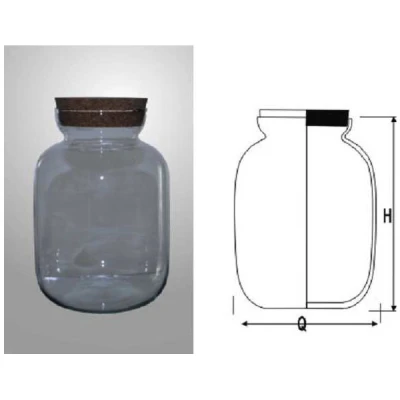 SIG-SŁOIK H-26 Q-19+ KOREK