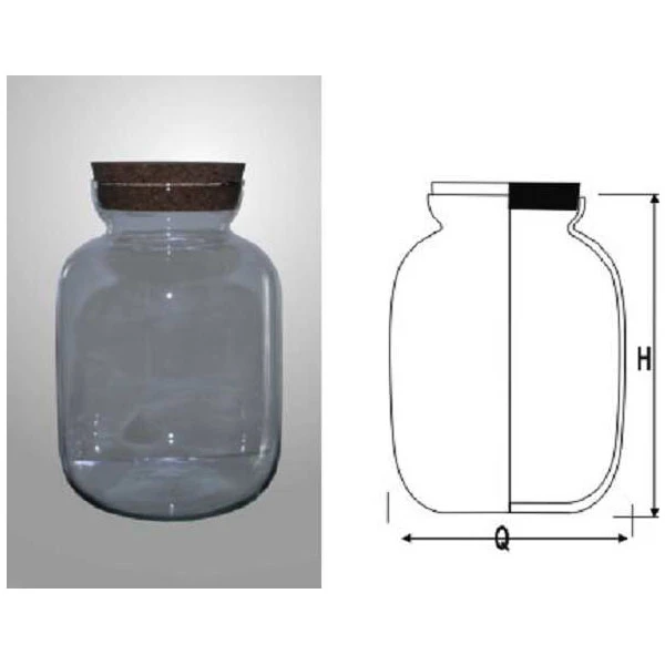 SIG-SŁOIK H-26 Q-19+ KOREK