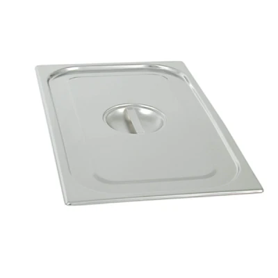 ST-POKRYWA STALOWA DO POJEMNIKA GN 1/1 BASIC 111006