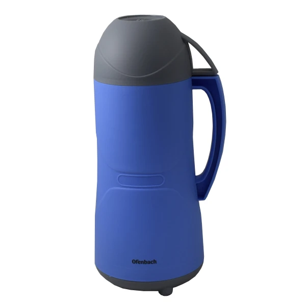 TERMOS Z WKŁADEM SZKLANYM 1,8L 101322