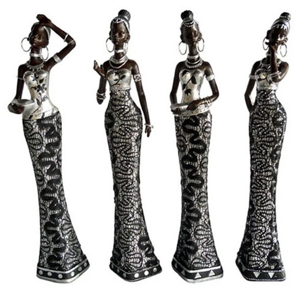 TOM-AFRYKANKA 7,5X6X28,5CM  FT20