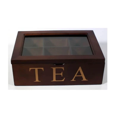 TOM-SZKATUŁKA DR. 24*8,5*18CM WY9085