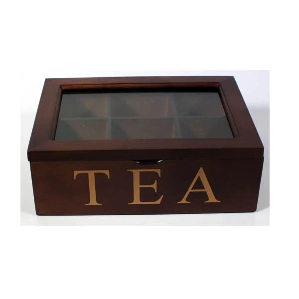 TOM-SZKATUŁKA DR. 24*8,5*18CM WY9085