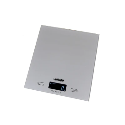 ADLER-WAGA KUCHENNA ELEKTRONICZNA *MESKO* /3145/