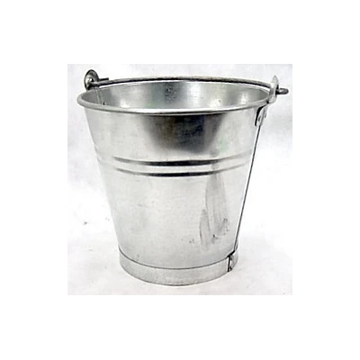 BES-WIADRO Z BLACHY OCYNK 28CM 10L