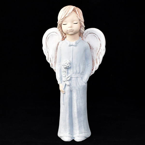 CA-FIGURKA CERAMICZNA *JAŚ* 230