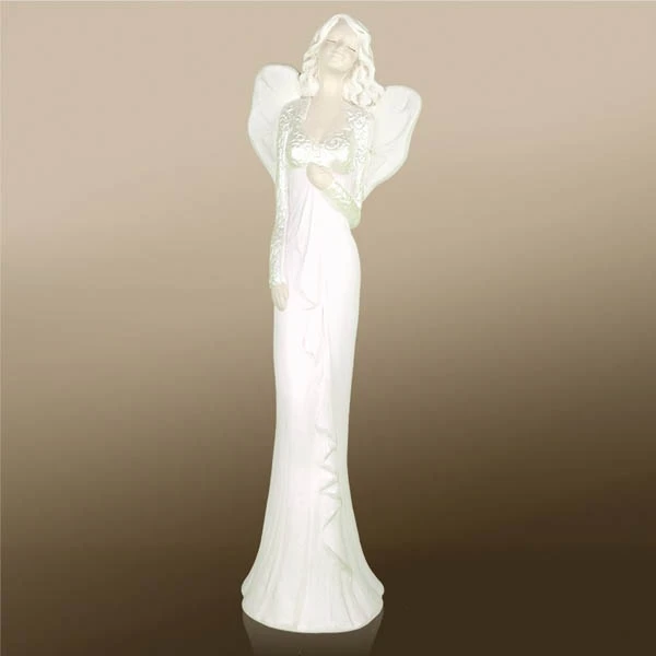 CA-FIGURKA CERAMICZNA *KLAUDIA* 170