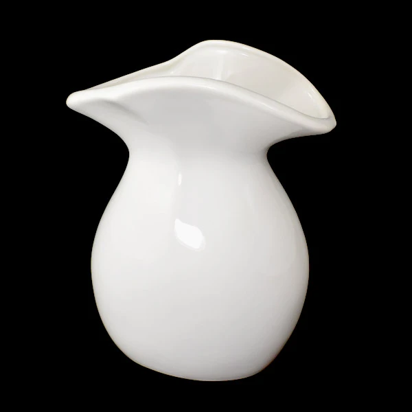 CER-WAZON BUKIET *SZKLIWO BIAŁE* C-532SZB