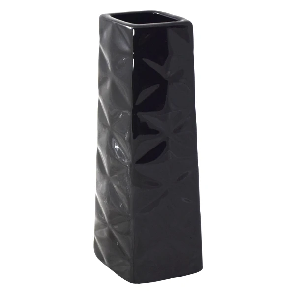 CER-WAZON KARO *SZKLIWO CZARNE* C-1004SZK