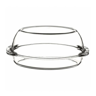 DAJ-NACZYNIE ŻARO OWAL 4,5L 74824