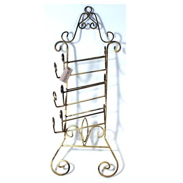 DĄSTAL-STOJAK NA 3 BUTELKI WISZĄCY  10-775