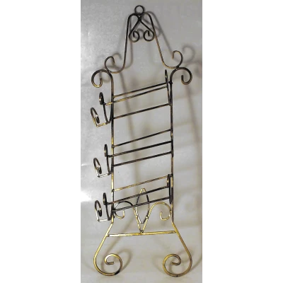 DĄSTAL-WIESZAK NA 3 BUTELKI 10-775