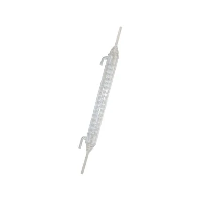 DESTYLATOR MAŁY ***SZKLANY****