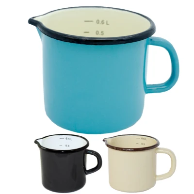 ELO-KUBEK Z DZIÓBKIEM 14 GŁADKI