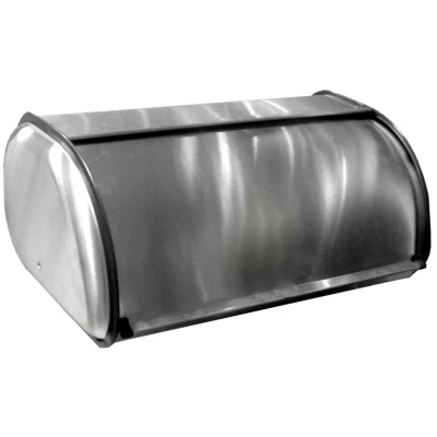 FENIKS-CHLEBAK METALOWY SATYNA MALY