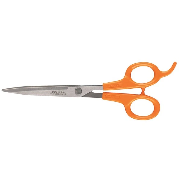 FISKARS-NOŻYCZKI FRYZJERSKIE 17CM