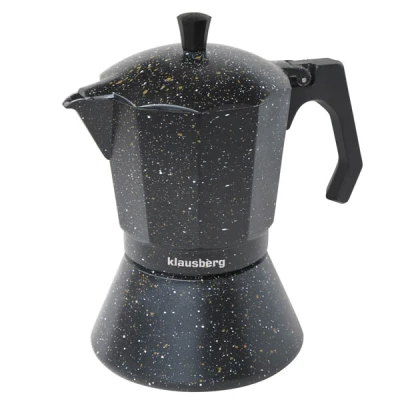 KB-7158 ZAPARZACZ DO ESPRESSO *3*