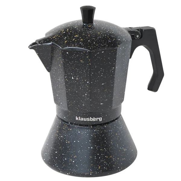 KB-7158 ZAPARZACZ DO ESPRESSO *3*