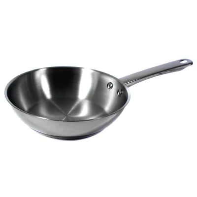 KH-3933 PATELNIA NIERDZEWNA 22CM