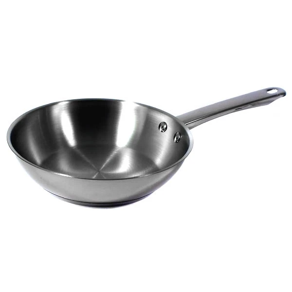 KH-3933 PATELNIA NIERDZEWNA 22CM